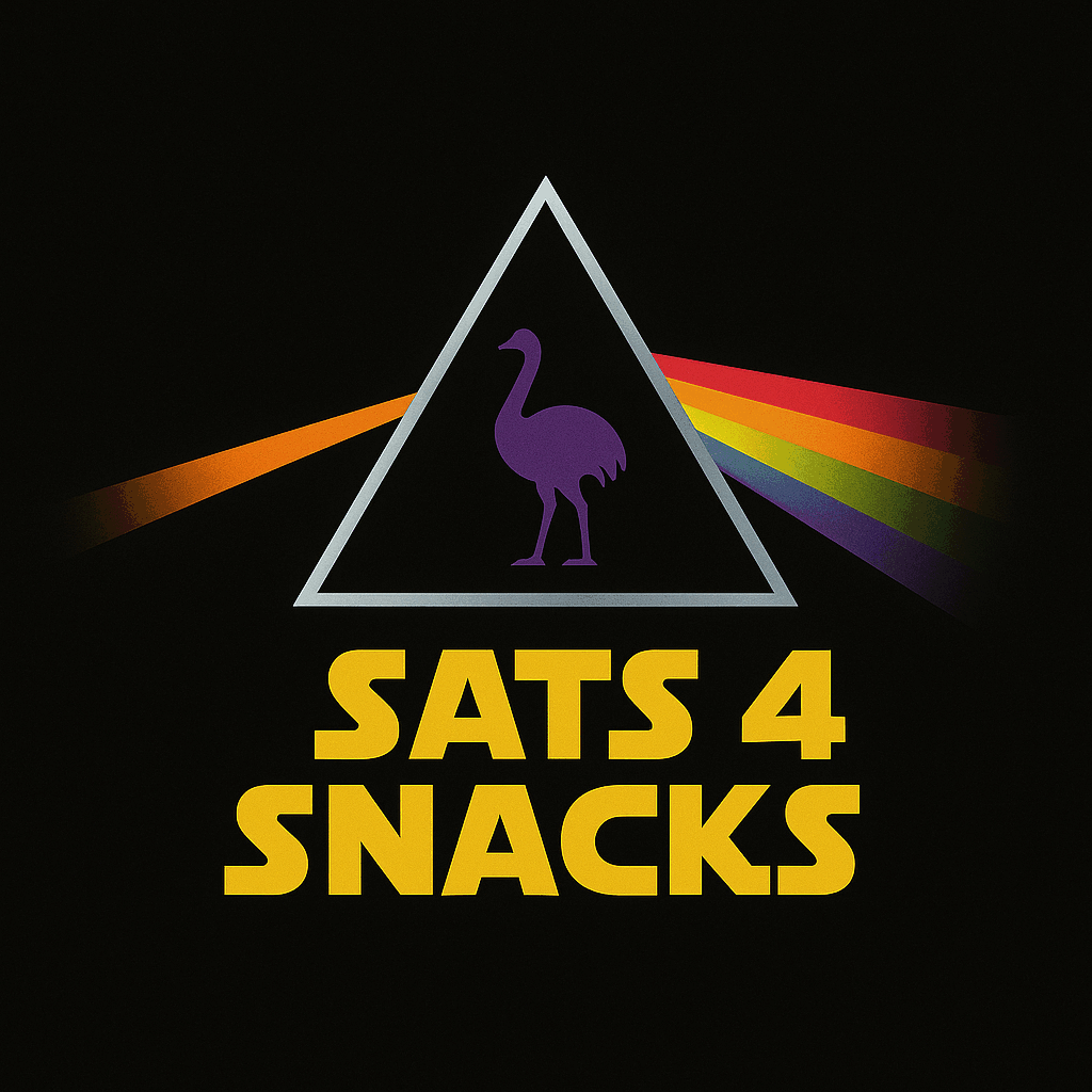 Sats 4 Snacks