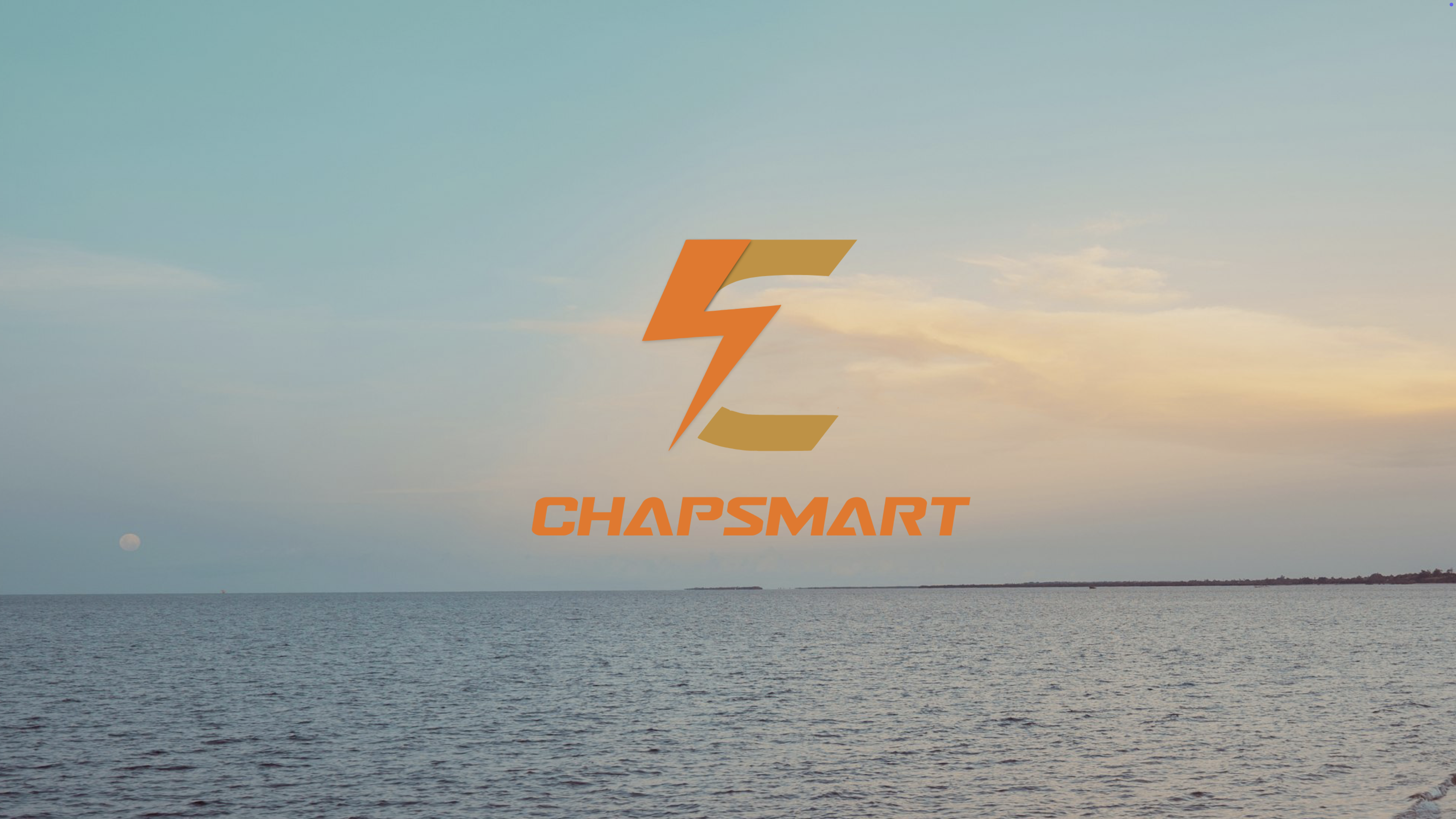 Brian Mosha, Founder of Chapsmart